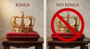 Kings or No Kings?